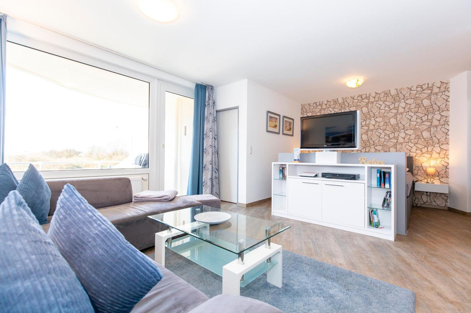 Trafalgar 122 Cuxhaven Ngoại thất bức ảnh